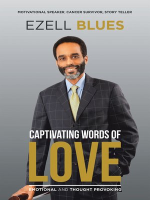cover image of Captivating Words of Love
